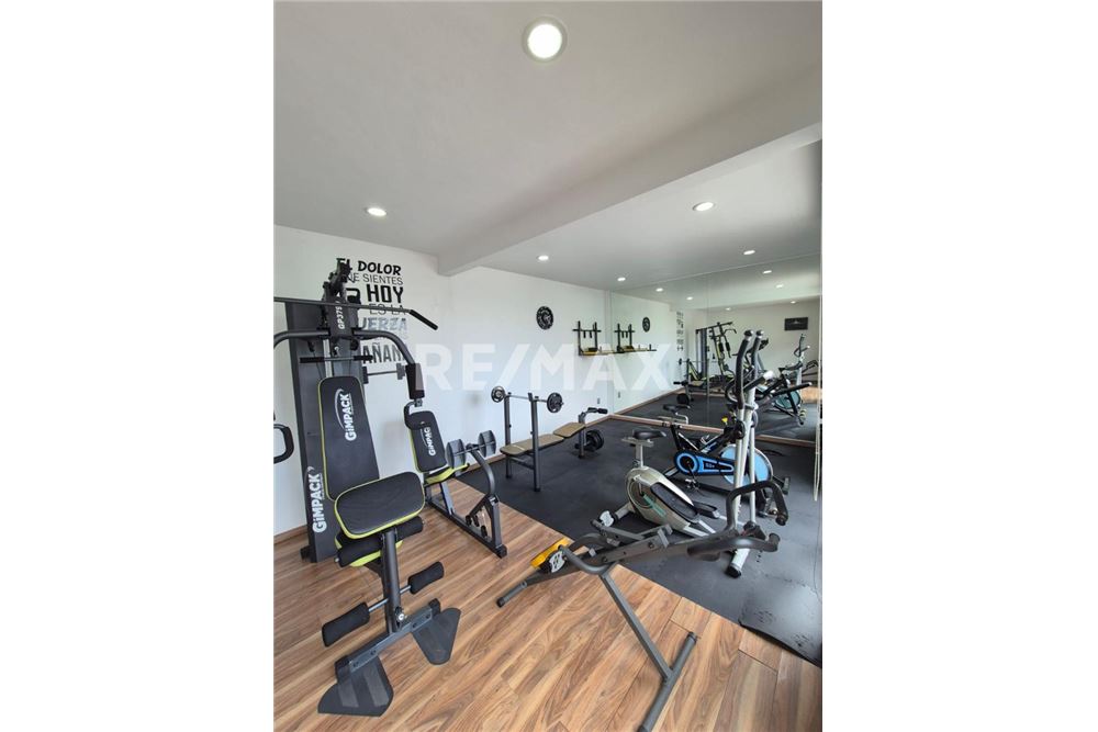 Residential - House - Ciudad López Mateos, Mexico - Mexico - 35 - 1001028014-27