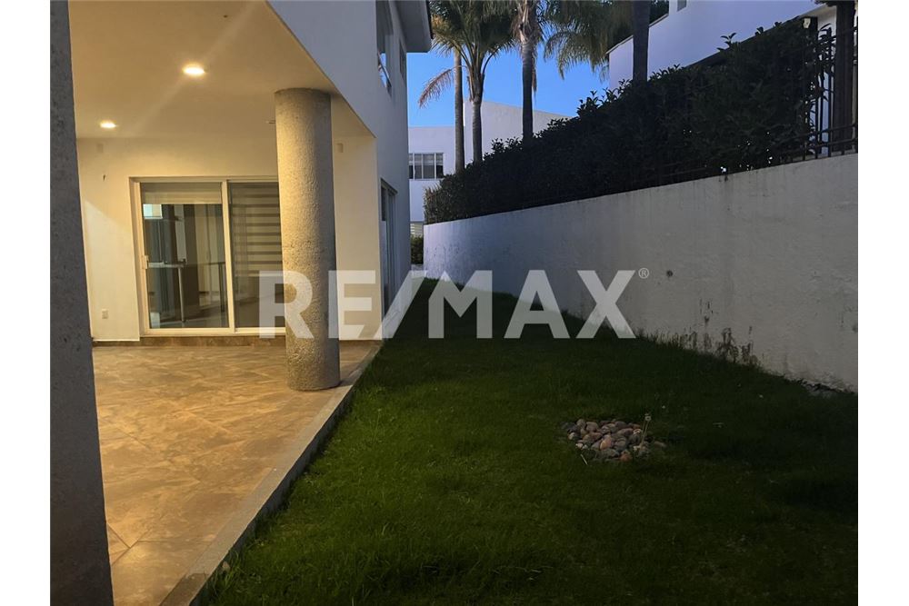 Residential - House - Querétaro, Mexico - Mexico - 24 - 1001065197-64