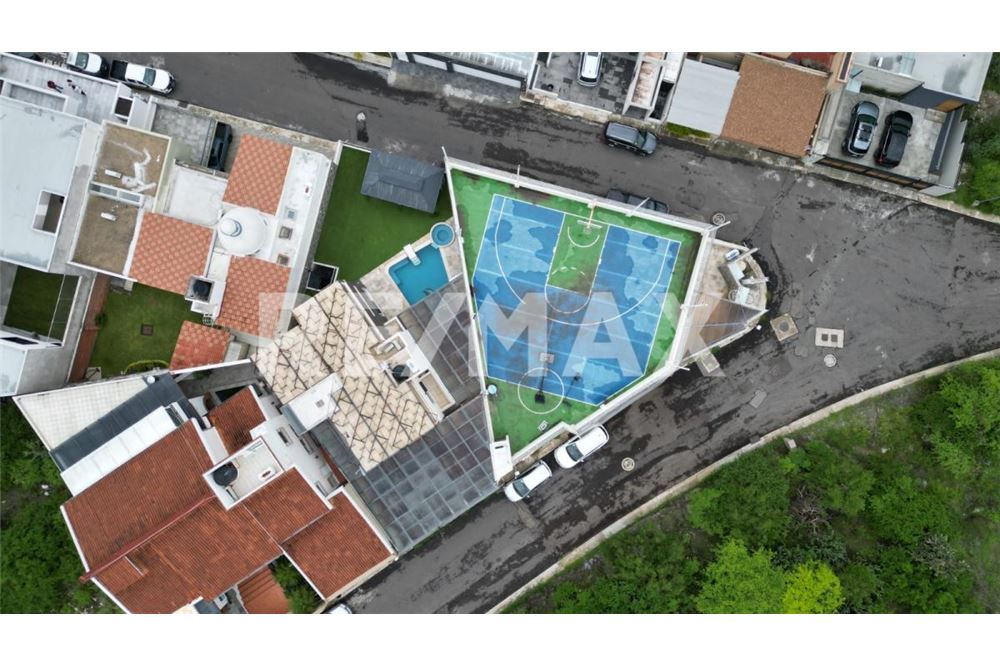 住宅 - 房子 - Querétaro, 墨西哥 - Mexico - 36 - 1001065141-95