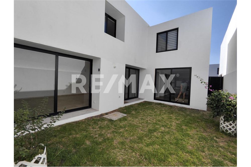 Residenziale - Casa - Querétaro, Messico - Mexico - 1 - 1001065038-314