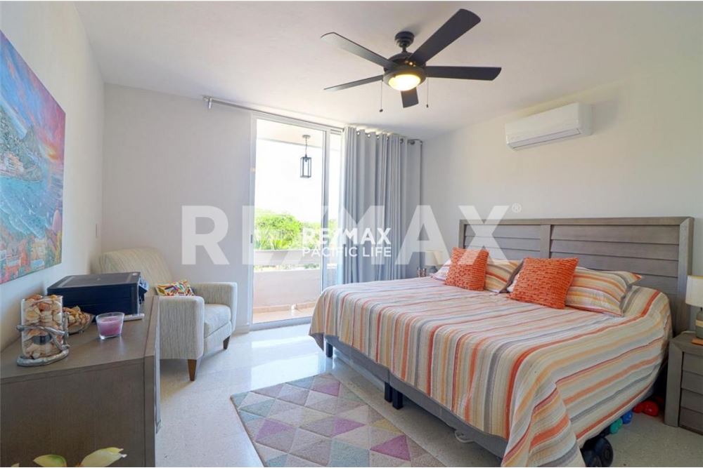 Residential - Apartment with roof - Mazatlán, Mexico - Mexico - 12 - 1001145050-21