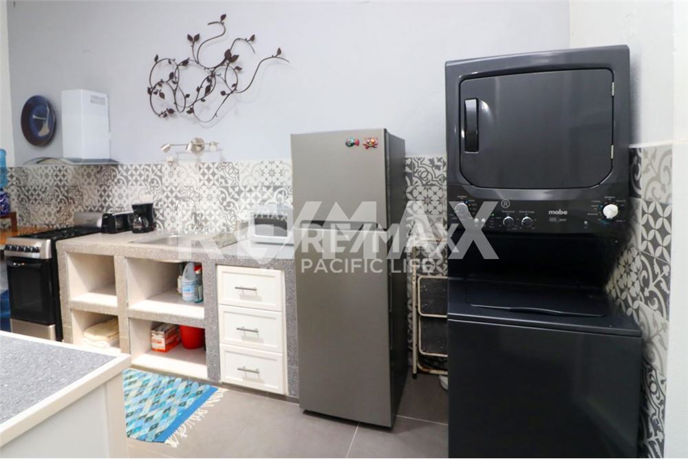 Residencial - Casa - Mazatlán, México - Mexico - 47 - 1001145018-190