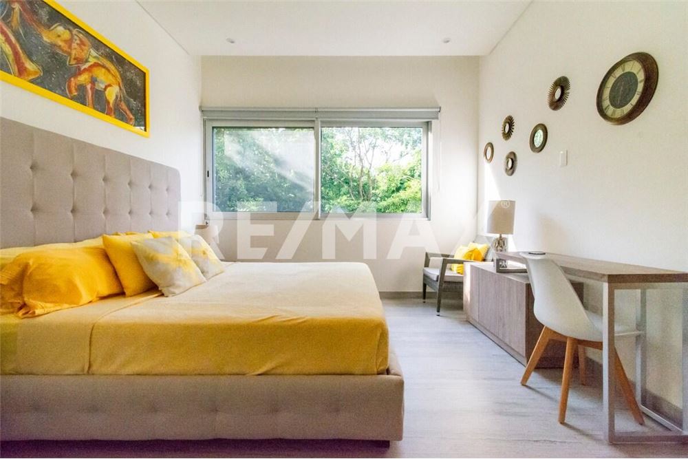 Residential - Apartment with roof - Playa del Carmen, Mexico - Mexico - 13 - 1001040001-1397