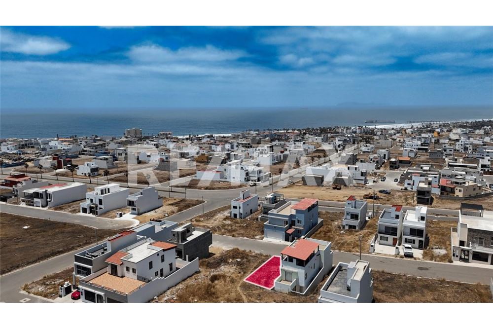 Residential - Plot of Land for Investment - Playas De Rosarito, Mexico - Mexico - 9 - 1001104053-25