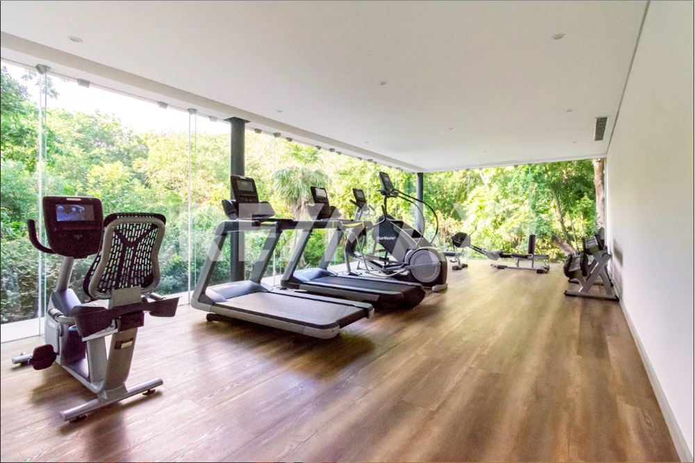 Residential - Apartment with roof - Playa del Carmen, Mexico - Mexico - 32 - 1001040001-1397