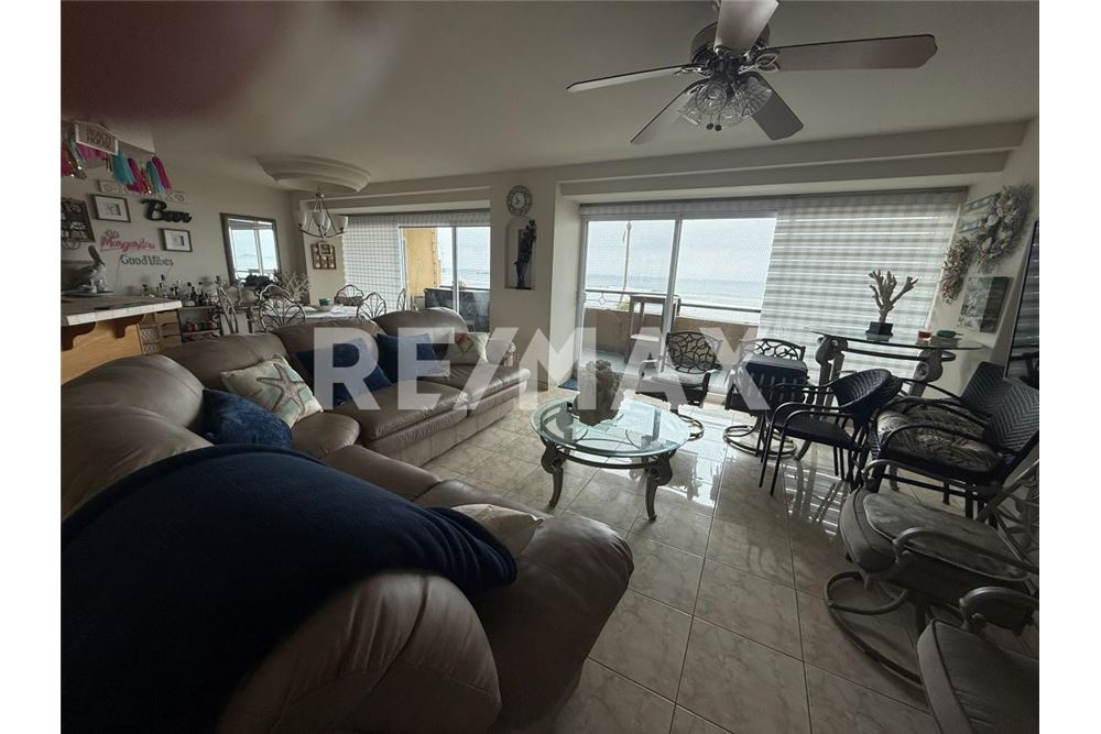 Residential - Condo/Apartment - Playas De Rosarito, Mexico - Mexico - 18 - 1001006001-758