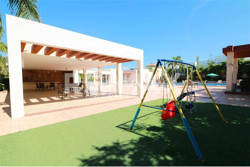 Residencial - Casa - Mazatlán, México - Mexico - 29 - 1001145010-321