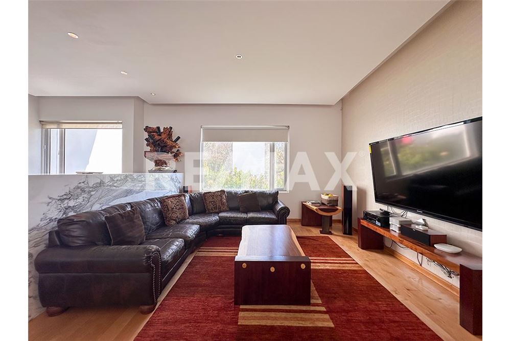 Residential - House - Querétaro, Mexico - Mexico - 9 - 1001065197-62