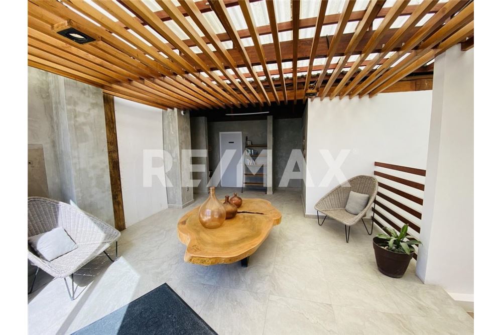 Residential - Apartment with roof - Playa del Carmen, Mexico - Mexico - 30 - 1001040037-28