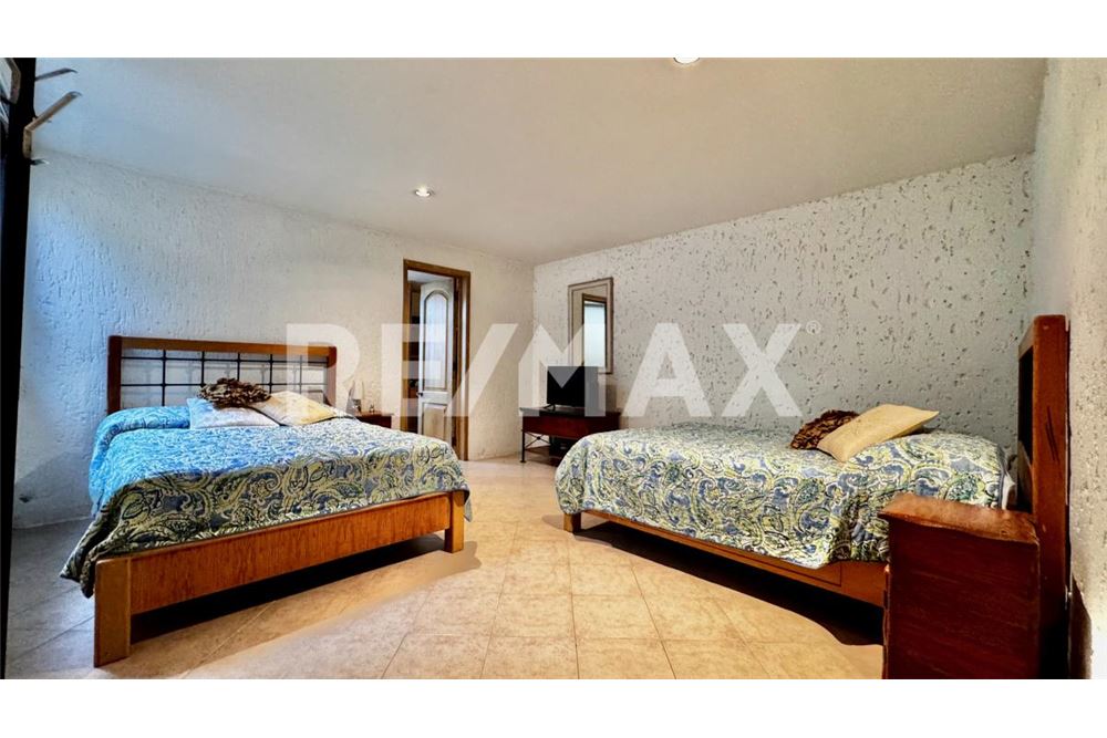 Residential - House - Atlatlahucan, Mexico - Mexico - 29 - 1001028001-200