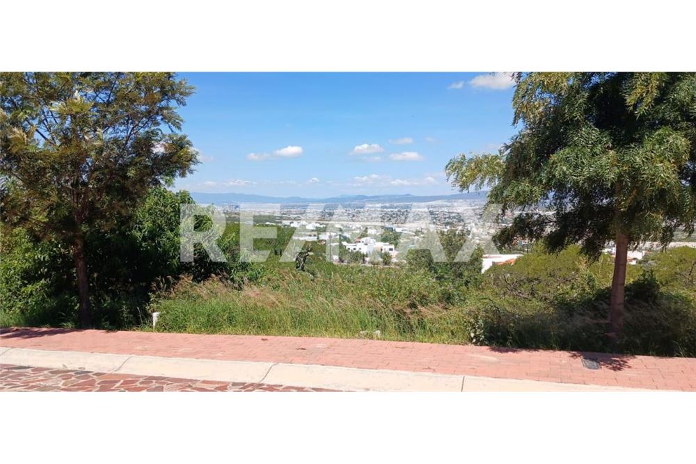 Residential - ਅਲਾਟਮੈਂਟ ਲਈ ਜ਼ਮੀਨ ਦਾ ਟੁਕਡ਼ਾ - El Marques, Mexico - Mexico - 1 - 1001233110-10