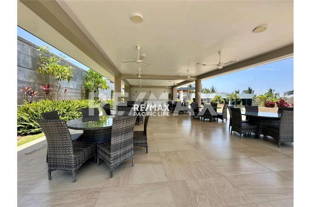 Residencial - Casa - Mazatlán, México - Mexico - 23 - 1001145010-334