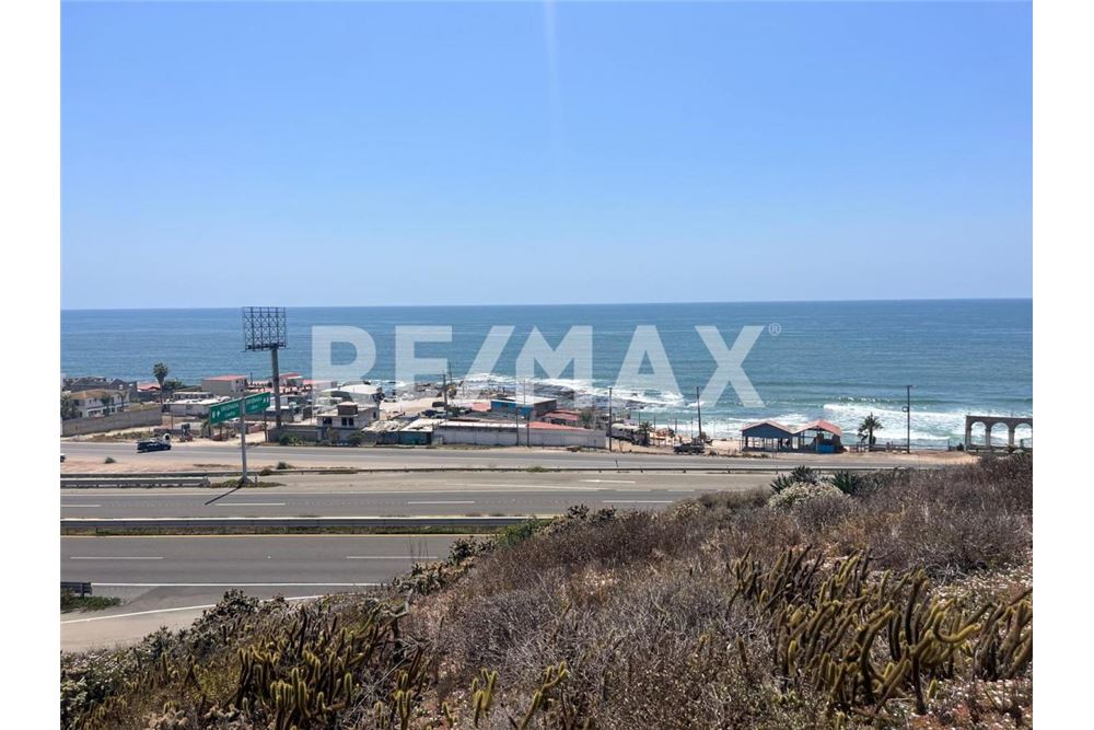 Commercieel - Grond - Playas De Rosarito, Mexiko - Mexico - 7 - 1001006182-85