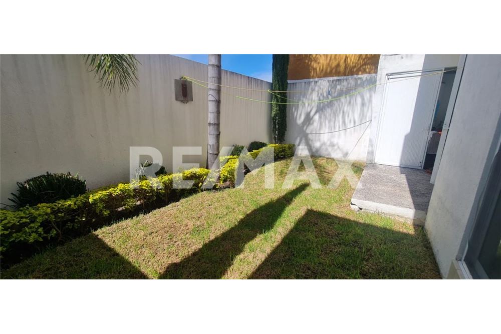 Residencial - Casa - Querétaro, México - Mexico - 12 - 1001065163-145