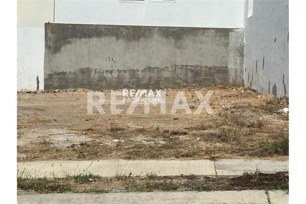 Residencial - Parcela de tierra para inversión - Mazatlán, México - Mexico - 4 - 1001145024-11