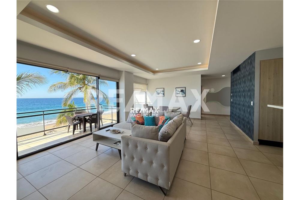 Residencial - Apartamento con terraza - Mazatlán, México - Mexico - 4 - 1001145018-203