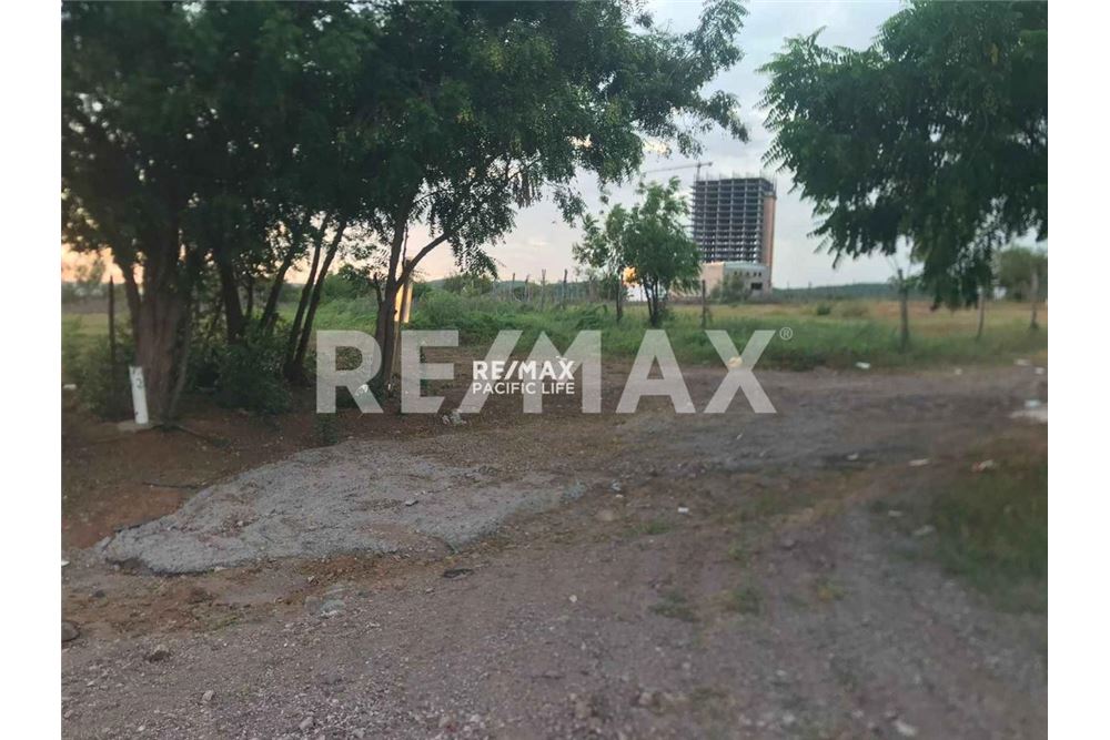 Residencial - Parcela de tierra para inversión - Mazatlán, México - Mexico - 5 - 1001145062-5