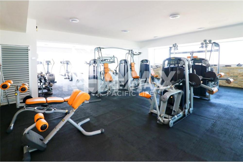 Prédio Habitacional - Apartamento com Sotão - Mazatlán, México - Mexico - 18 - 1001145010-336