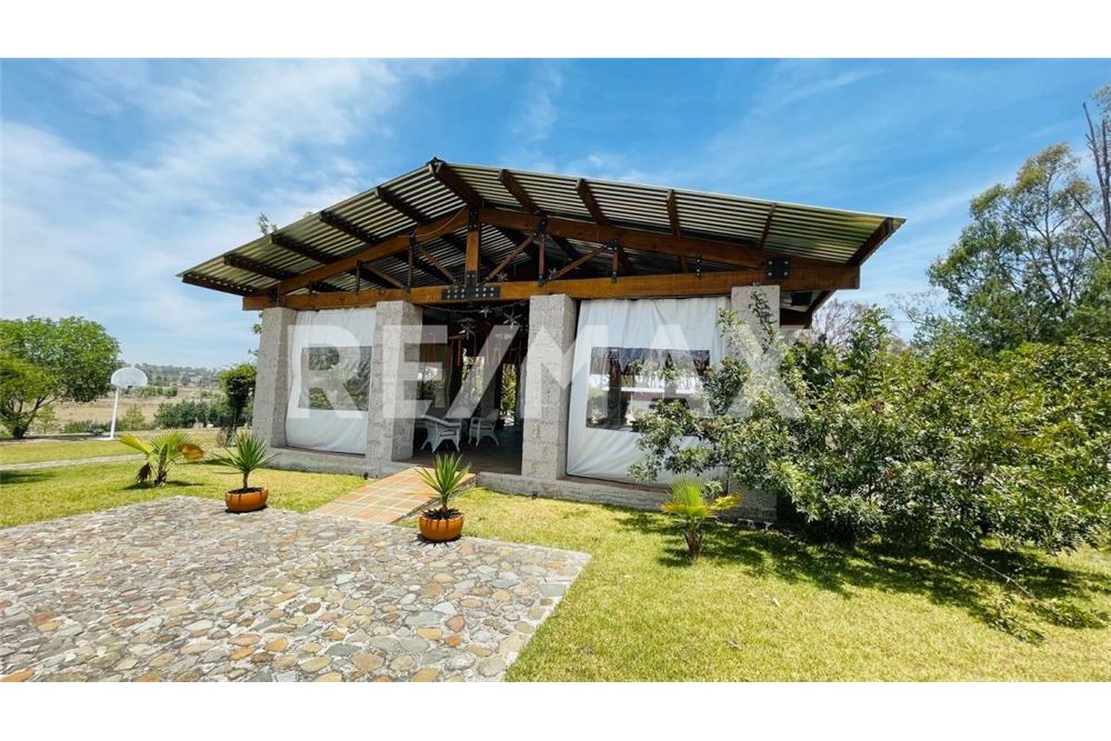 Wohnung - Boerderij - Aculco, Mexiko - Mexico - 20 - 1001065095-173