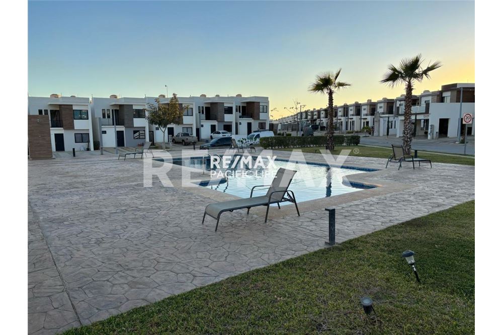 Residencial - Casa - Mazatlán, México - Mexico - 10 - 1001145022-118