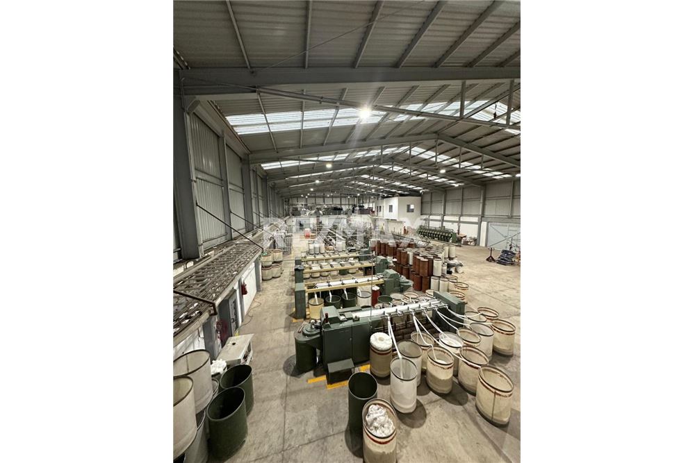 Commercial - Warehouse - Xalatlaco, Mexico - Mexico - 3 - 1001021001-695