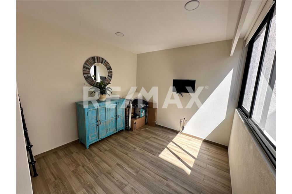 Residential - Condo/Apartment - Ciudad de México, Mexico - Mexico - 10 - 1001028001-185