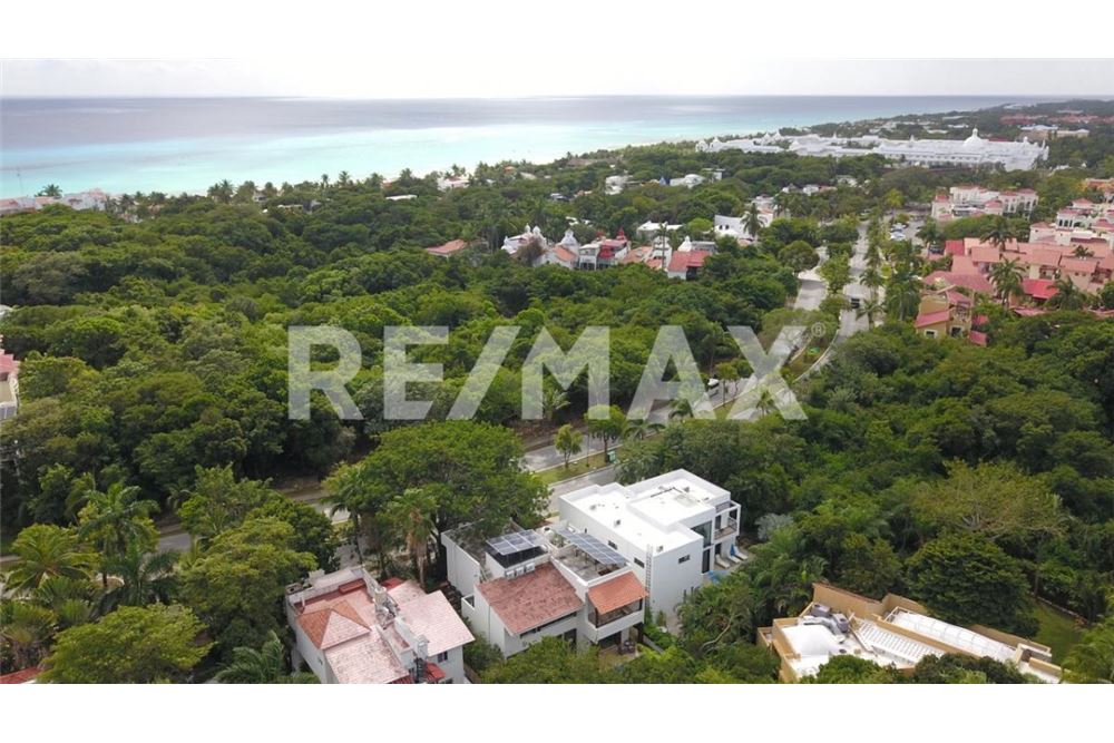 Residential - House - Playa del Carmen, Mexico - Mexico - 1 - 1001040001-1447