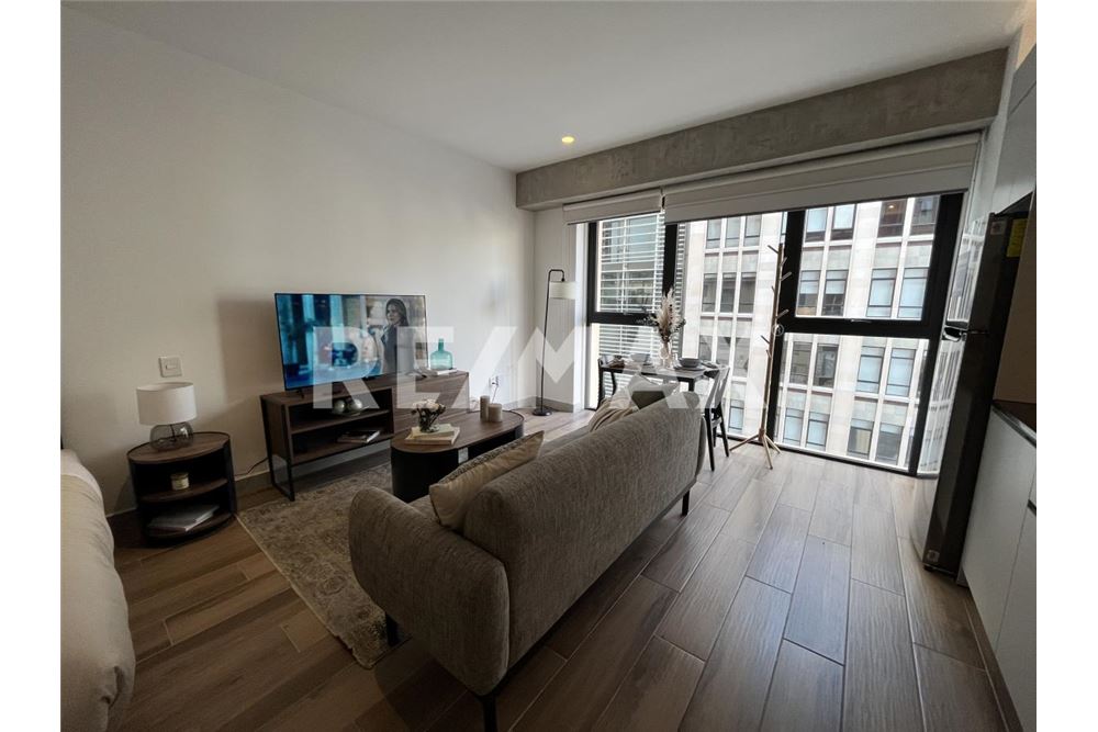 Wohnung - Dachwohnung - Ciudad de México, Mexiko - Mexico - 2 - 1001180112-20