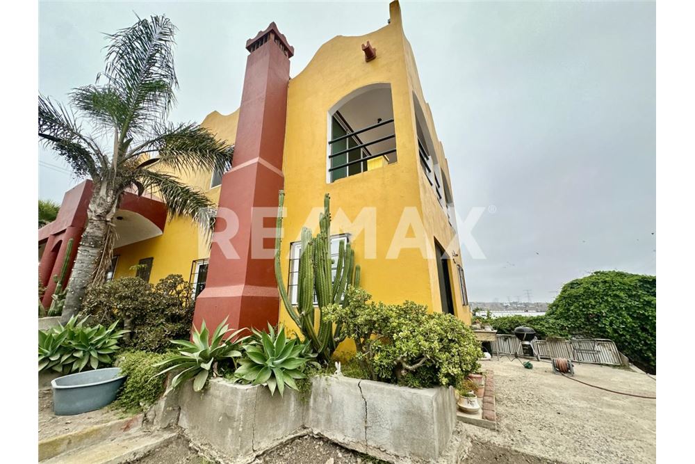 Residential - House - Playas De Rosarito, Mexico - Mexico - 127 - 1001006159-59