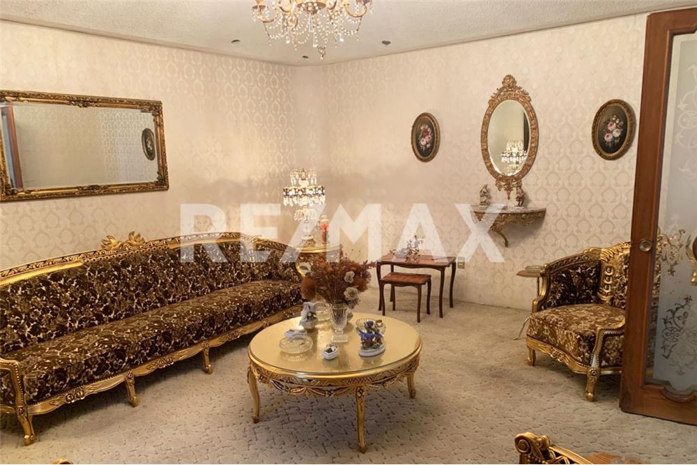 Residenziale - Casa - Saltillo, Messico - Mexico - 6 - 1001016131-24