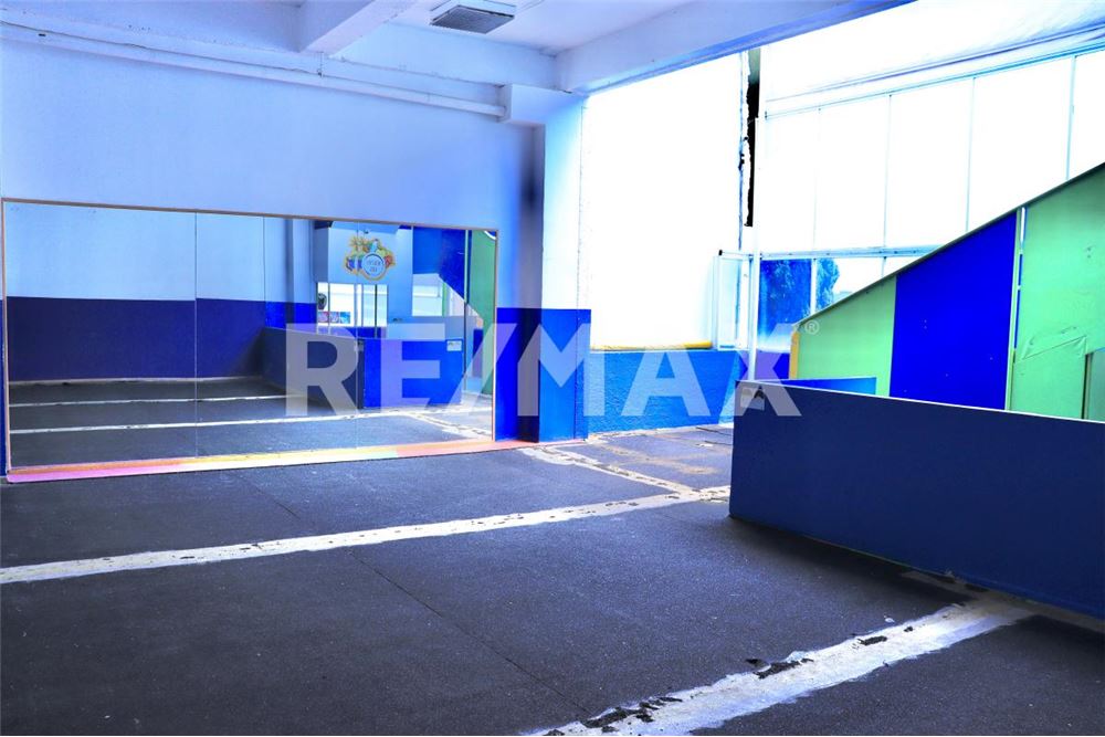 Commercial - Commercial/Retail - Huixquilucan, Mexico - Mexico - 8 - 1001028002-553