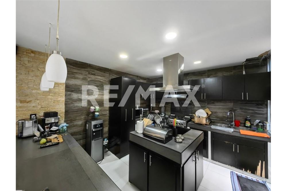 住宅 - 房子 - Ciudad de México, 墨西哥 - Mexico - 6 - 1001042024-207