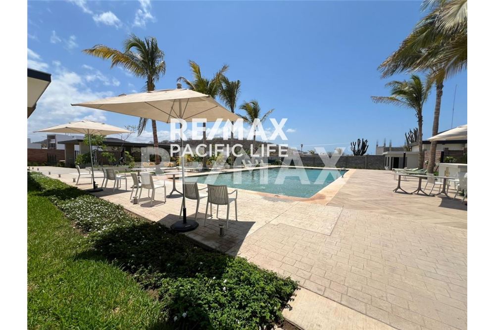 Residential - Plot of Land for Investment - Mazatlán, Mexico - Mexico - 14 - 1001009020-11