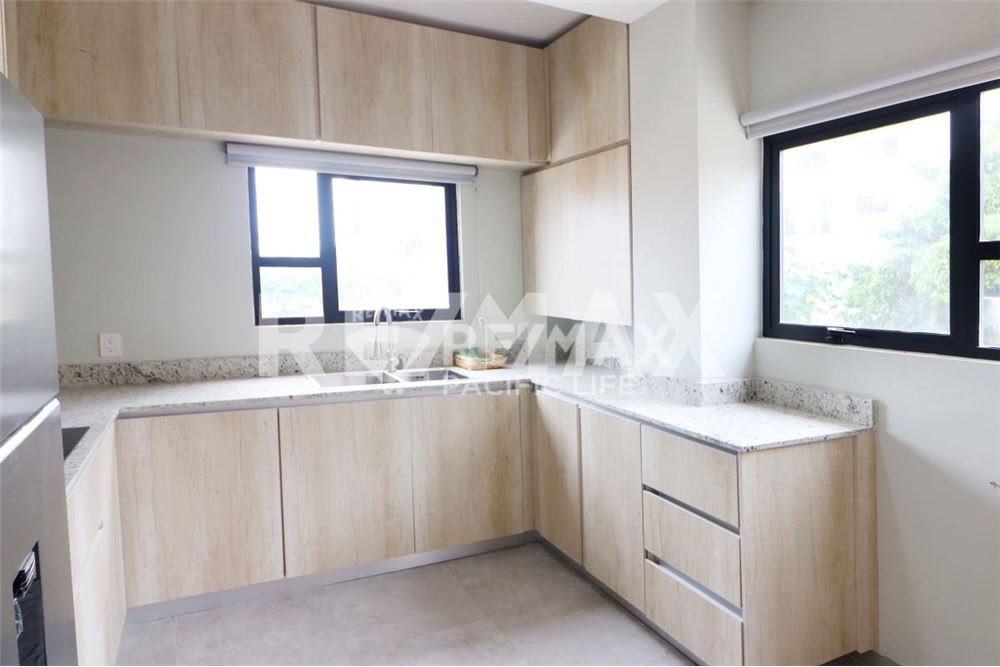 Residencial - Apartamento con terraza - Mazatlán, México - Mexico - 11 - 1001145022-218