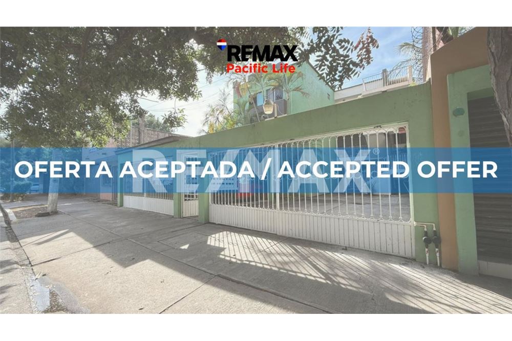 Residencial - Casa - Mazatlán, México - Mexico - 1 - 1001145018-202