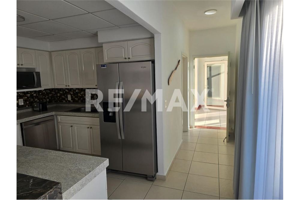 Residential - Apartment with roof - Bahía De Banderas, Mexico - Mexico - 13 - 1001121015-10