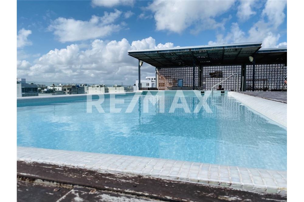 Residential - Apartment with roof - Playa del Carmen, Mexico - Mexico - 27 - 1001040037-28