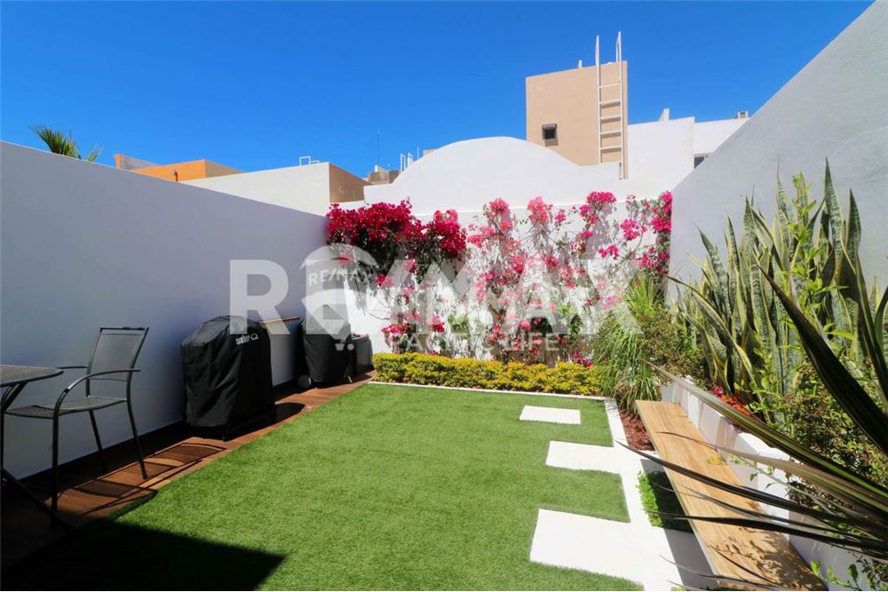 Residencial - Casa - Mazatlán, México - Mexico - 33 - 1001145018-199