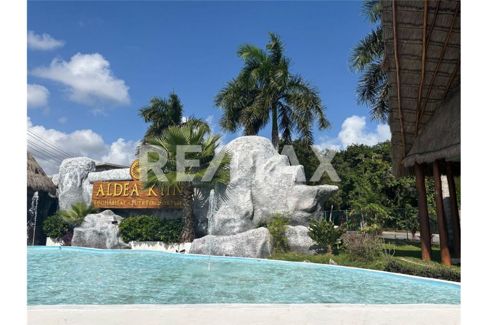 Residential - Plot of Land for Investment - José María Morelos, Mexico - Mexico - 20 - 1001040001-1392