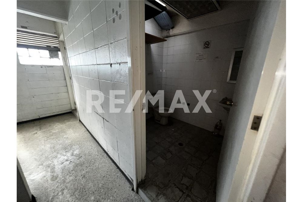 Commercieel - Magazijn - Ciudad de México, Mexiko - Mexico - 15 - 1001180018-486