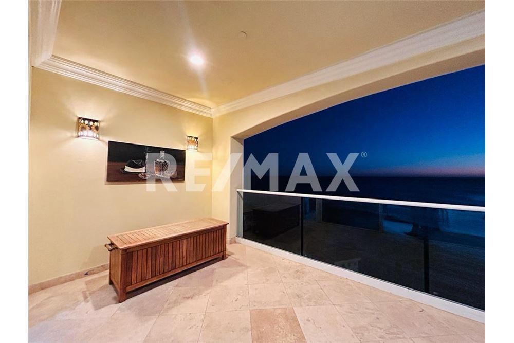 Residencial - Apartamento con terraza - Playas De Rosarito, México - Mexico - 15 - 1001006062-33