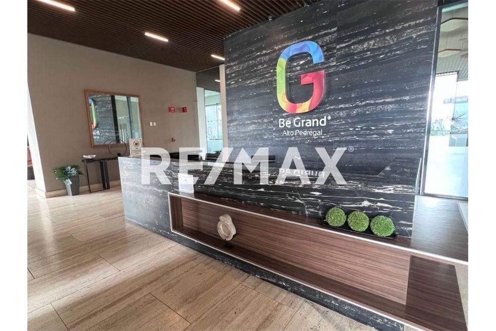 Residential - Apartment with roof - Ciudad de México, Mexico - Mexico - 37 - 1001028024-232