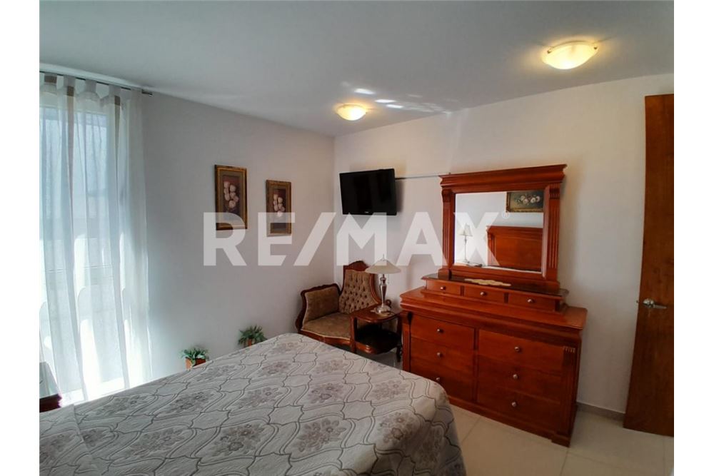 Prédio Habitacional - Casa - El Marques, México - Mexico - 24 - 1001065096-387