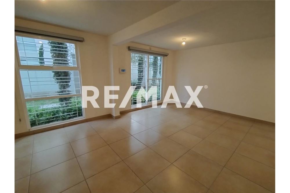 Residential - Apartment with roof - Tlalnepantla de Baz, Mexico - Mexico - 1 - 1001028046-140