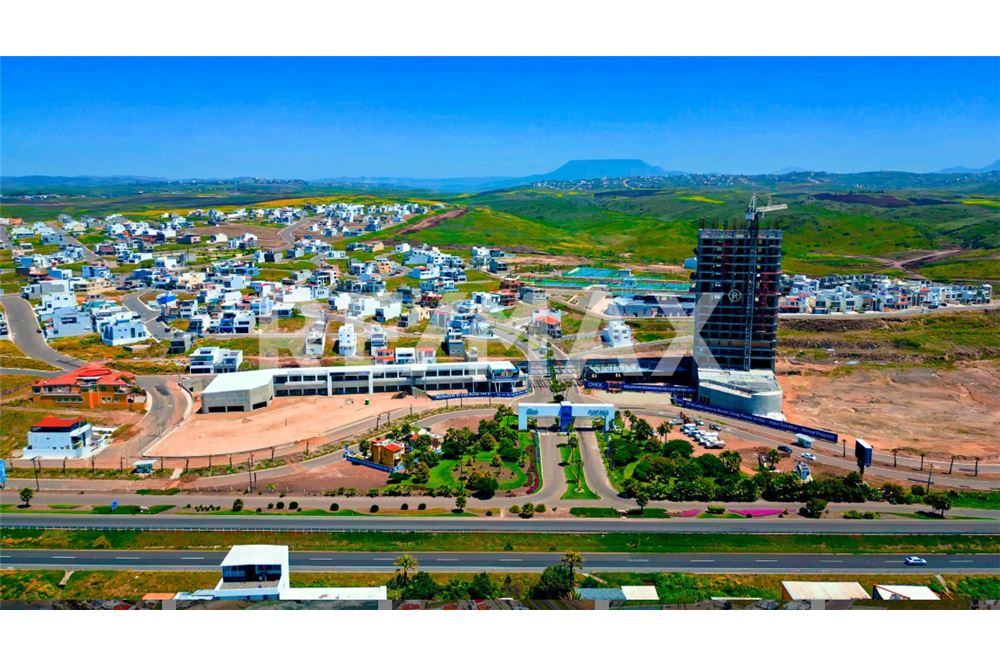 Residential - Plot of Land for Investment - Playas De Rosarito, Mexico - Mexico - 21 - 1001006243-67