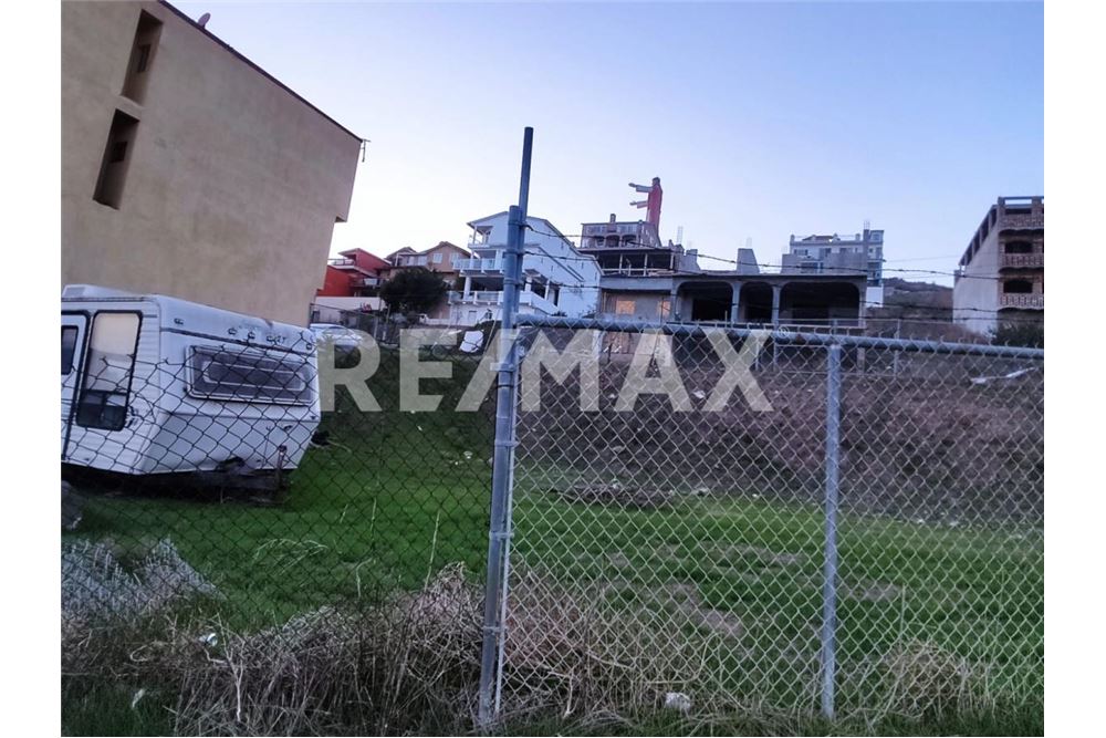 Residential - Plot of Land for Investment - Playas De Rosarito, Mexico - Mexico - 2 - 1001104054-4