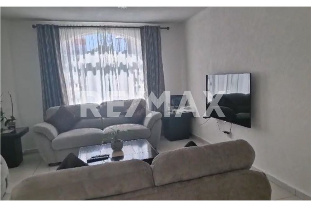 Residential - House - Querétaro, Mexico - Mexico - 4 - 1001065083-161