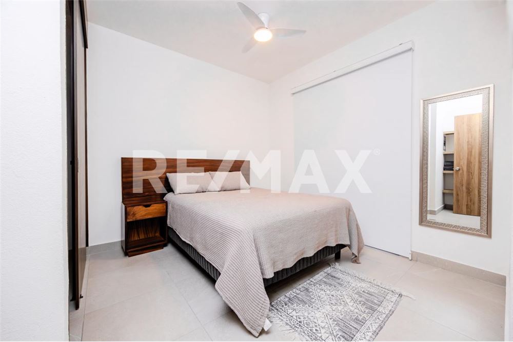 Residential - Apartment with roof - Bahía De Banderas, Mexico - Mexico - 7 - 1001121012-25