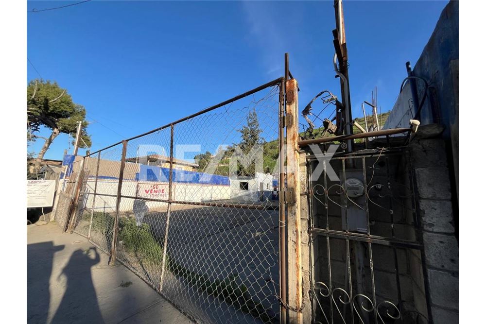 Comercial - Terrenos - Tijuana, México - Mexico - 11 - 1001006253-36