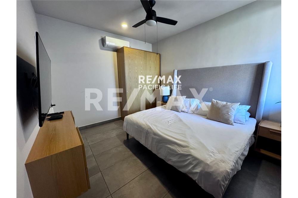 Residencial - Apartamento con terraza - Mazatlán, México - Mexico - 13 - 1001145022-238